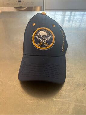Fanatics NHL Cap - Buffalo Sabres